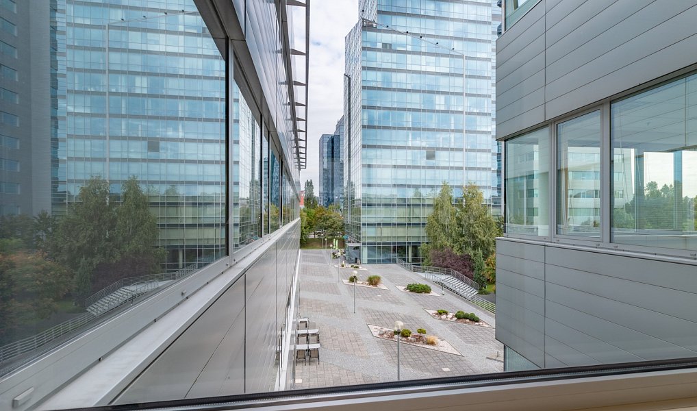 Pronájem obchodních prostor 291 m², Praha – náhled fotky 20