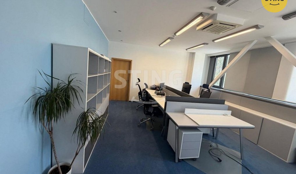 Pronájem kanceláře 450 m², Ostrava – náhled fotky 4