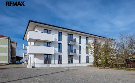 Pronájem bytu 1+kk 37 m², U Topíren, Havlíčkův Brod