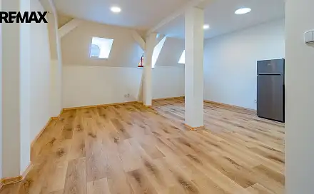 Prodej bytu 2+kk 63 m², Škroupovo náměstí, Česká Lípa