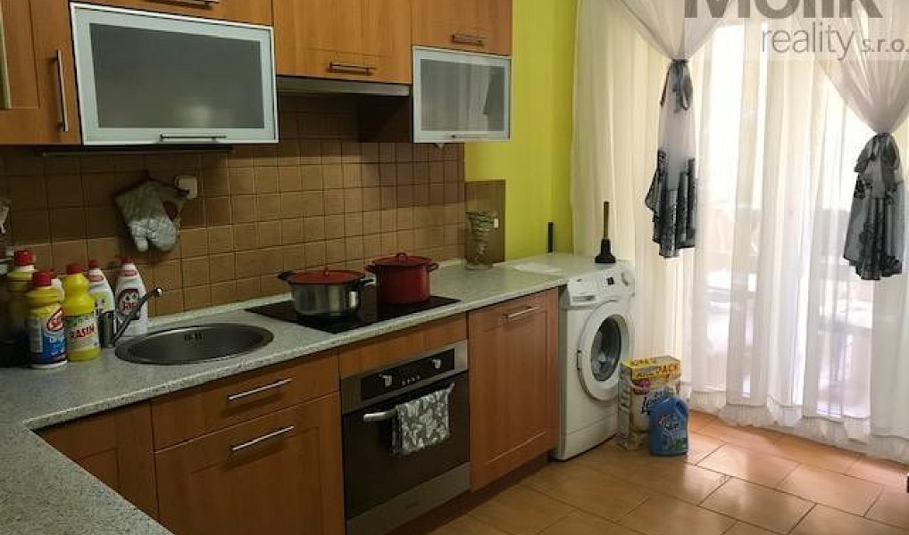 Prodej bytu 2+1 54 m², Most – náhled fotky 2