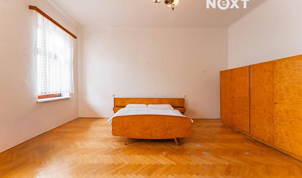 Prodej bytu 4+1 163 m², Šumperk – náhled fotky 3