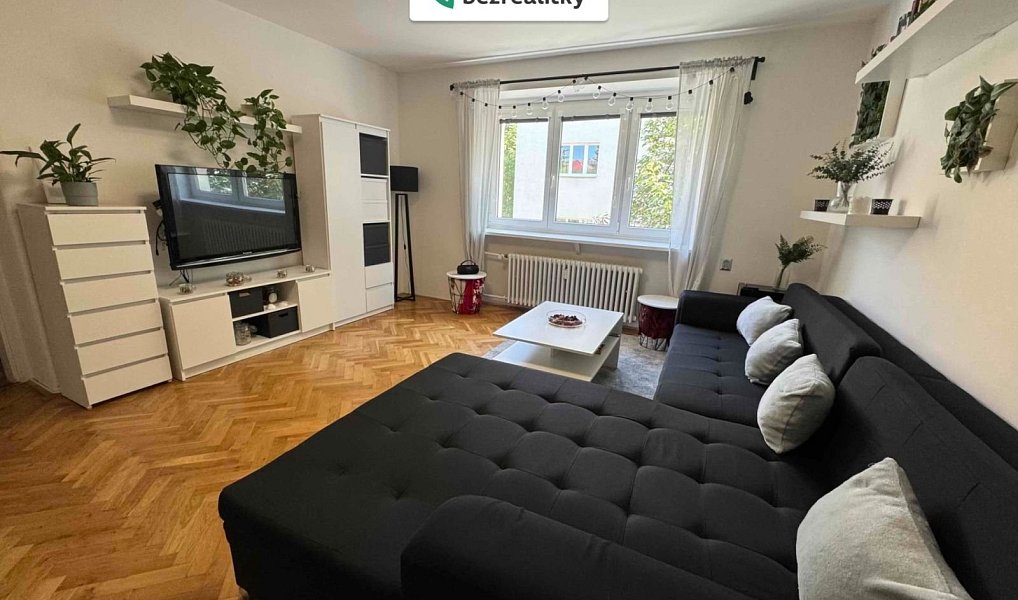 Prodej bytu 2+1 61 m², Brno – náhled fotky 2