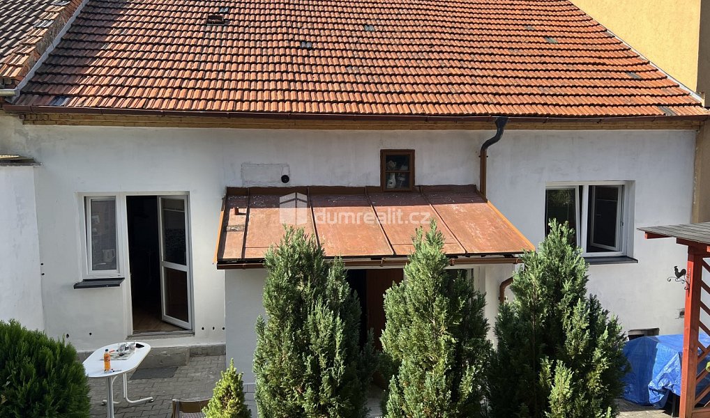 Prodej domu 261 m² s pozemkem 261 m², Nový Jičín – náhled fotky 8