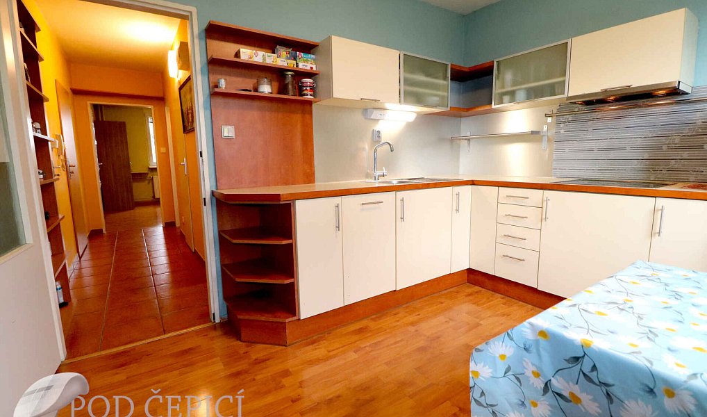 Pronájem bytu 2+1 51 m², Brno – náhled fotky 5