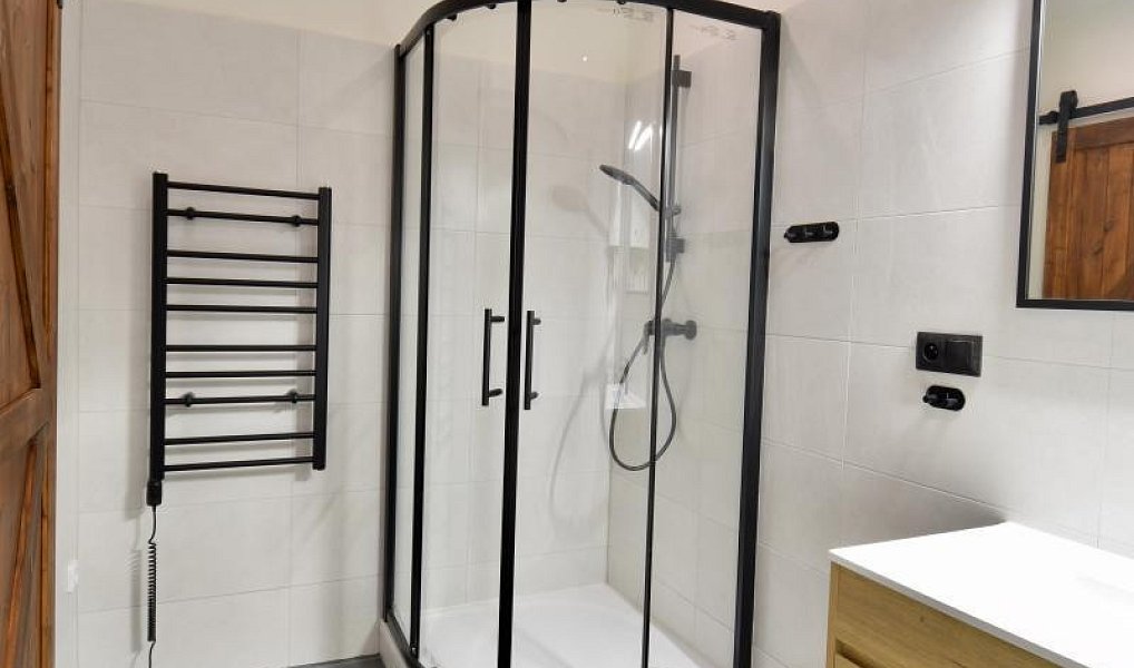 Pronájem bytu 1+1 42 m², Praha – náhled fotky 4