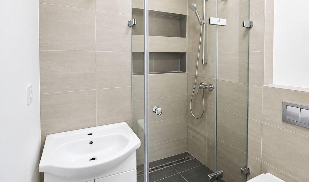 Pronájem bytu 4+kk 86 m², Praha – náhled fotky 7