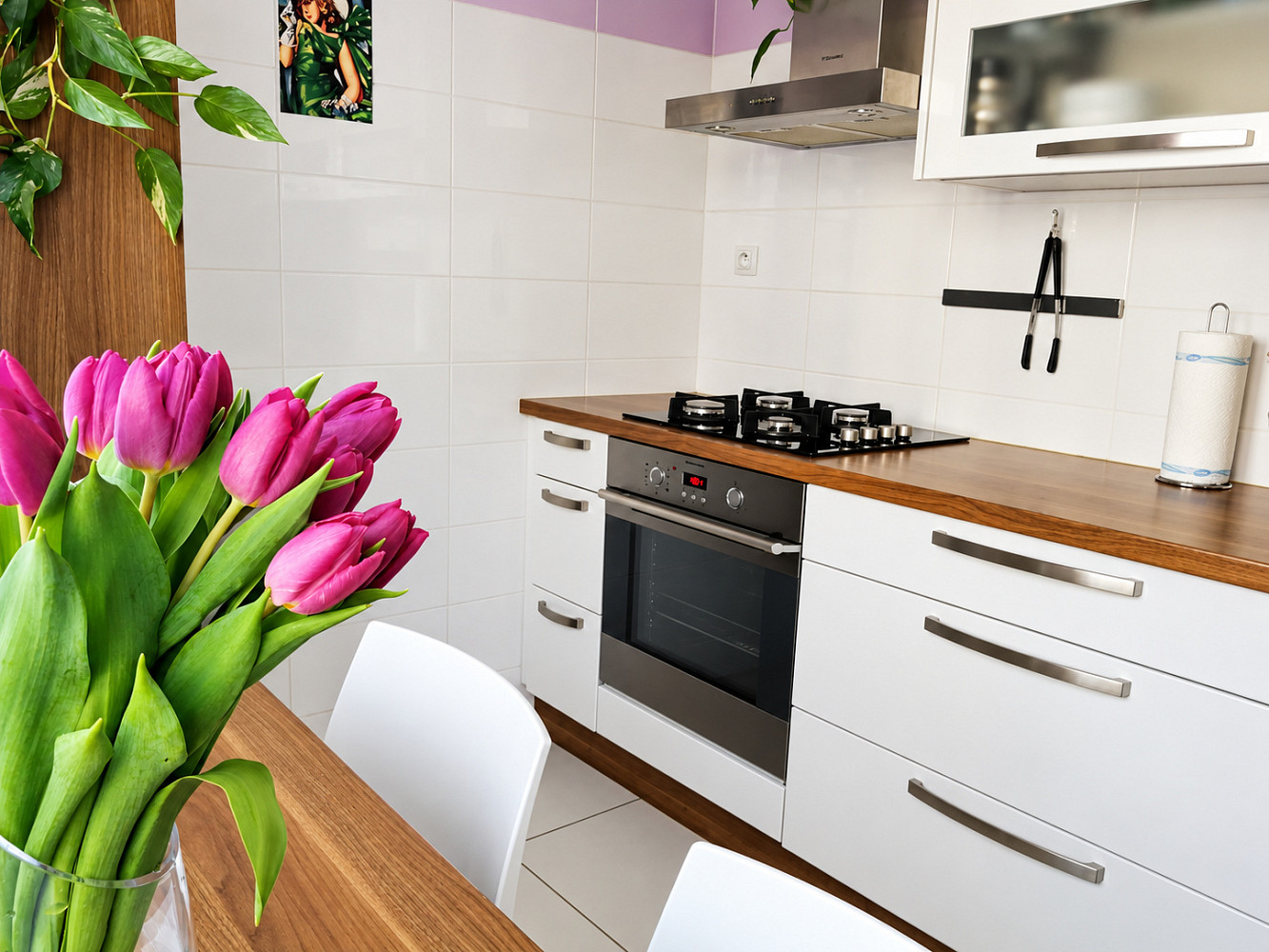 Pronájem bytu 2+1 53 m²