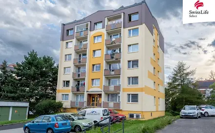 Prodej bytu 3+1 67 m², Kollárova, Krupka - Bohosudov, okres Teplice