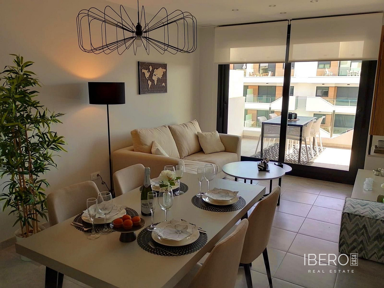 Piso 3+kk – Orihuela, Casco Histórico - Vista 4