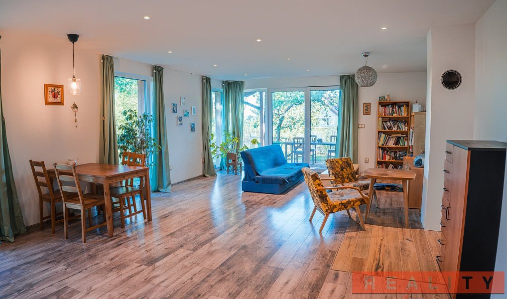 Prodej domu 119 m² s pozemkem 1 180 m², Mokrovraty – náhled fotky 6