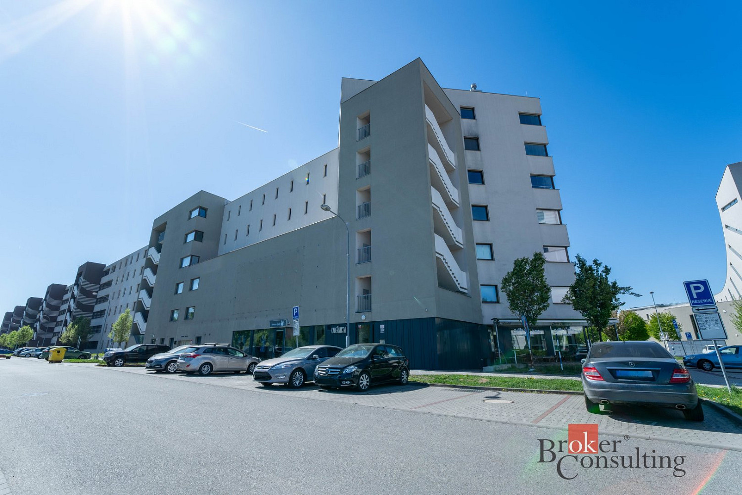 Prodej bytu 3+kk 105 m² – fotografie 3