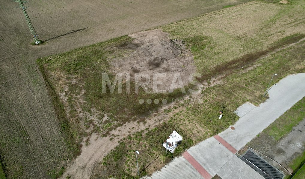 Prodej stavebního pozemku 991 m², Hořátev – náhled fotky 4