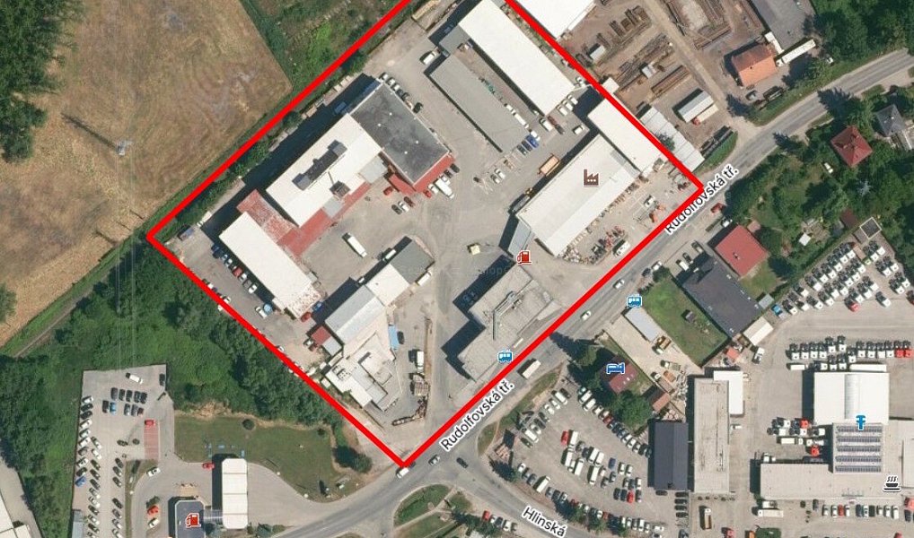 Pronájem výrobních prostor 303 m², České Budějovice – náhled fotky 13