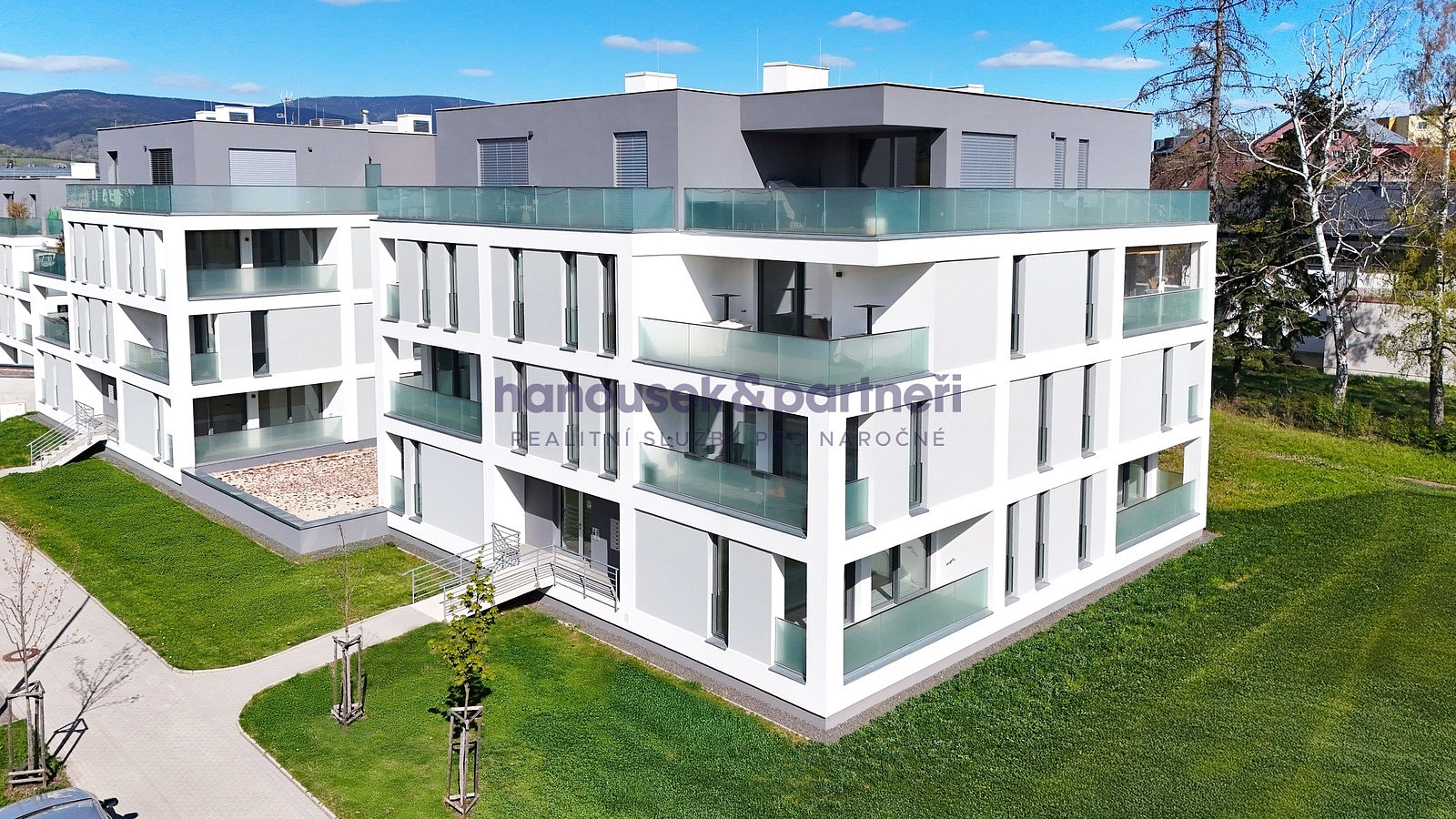 Prodej bytu 3+kk 79 m²