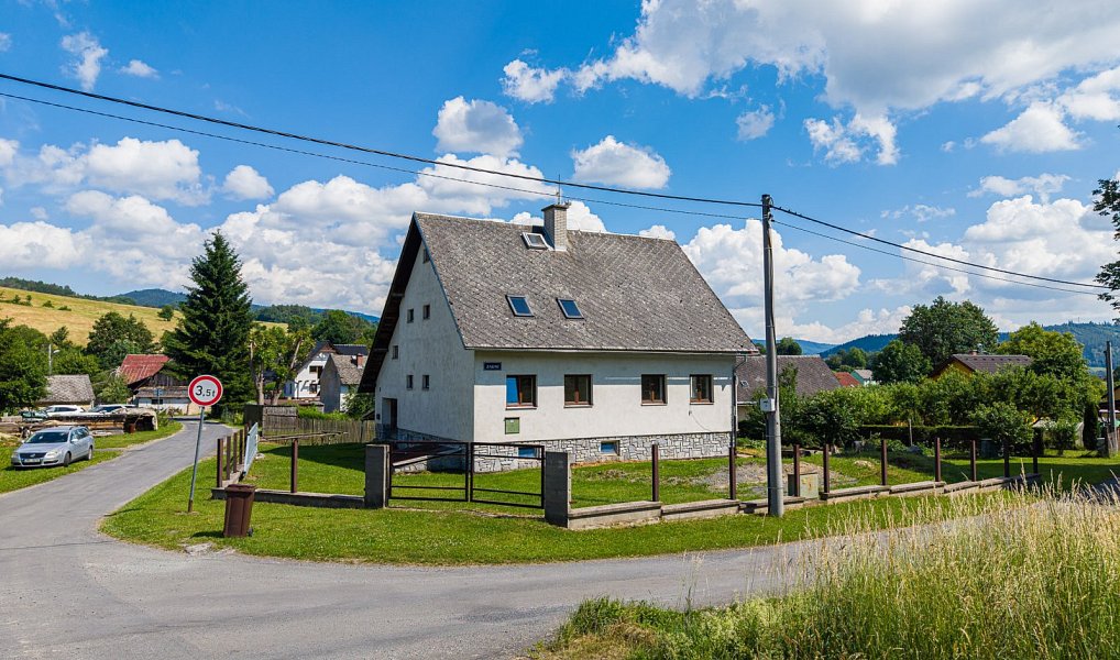 Prodej domu 333 m² s pozemkem 1 095 m², Velké Losiny – náhled fotky 31