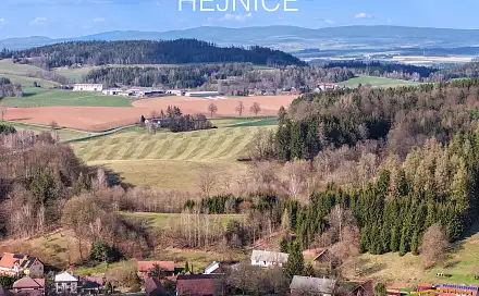 Prodej chaty/chalupy 100 m² s pozemkem 537 m², Hejnice, okres Ústí nad Orlicí