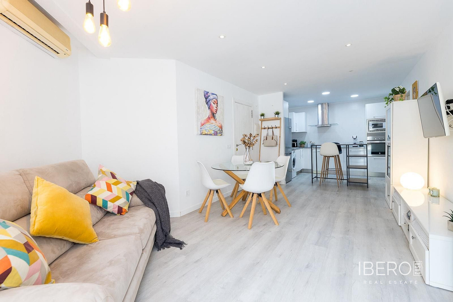 Piso 3+kk – Calvià - Vista 2
