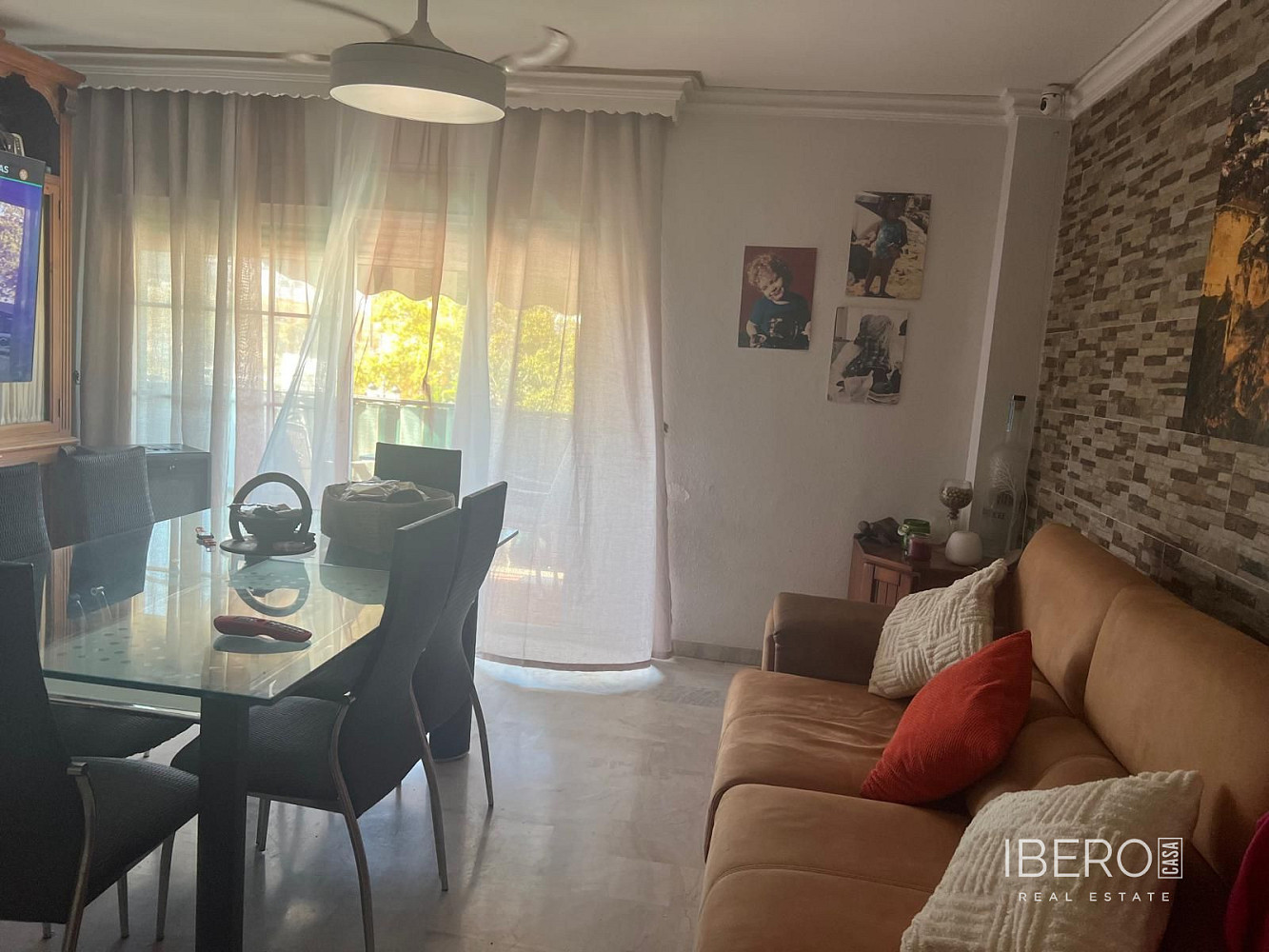 Piso 4+kk – Marbella, Salto del Agua - Vista 3