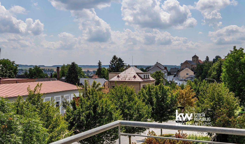 Prodej bytu 2+1 55 m², Benátky nad Jizerou – náhled fotky 16