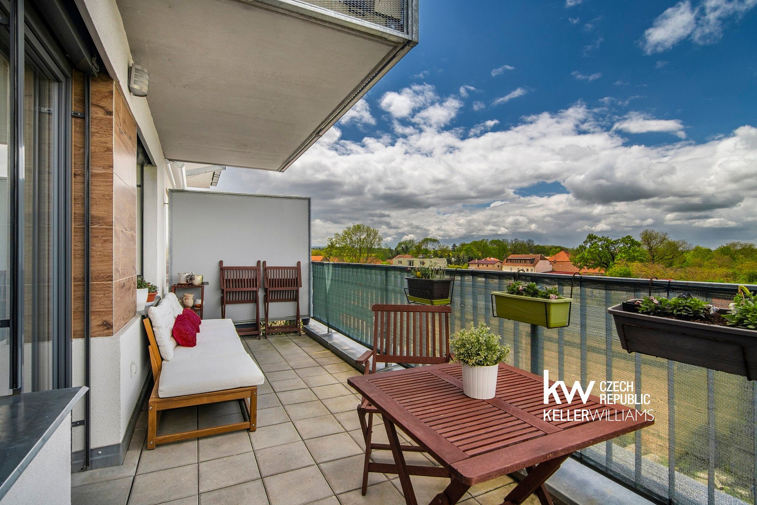 Prodej bytu 2+kk 51 m² – fotografie 2