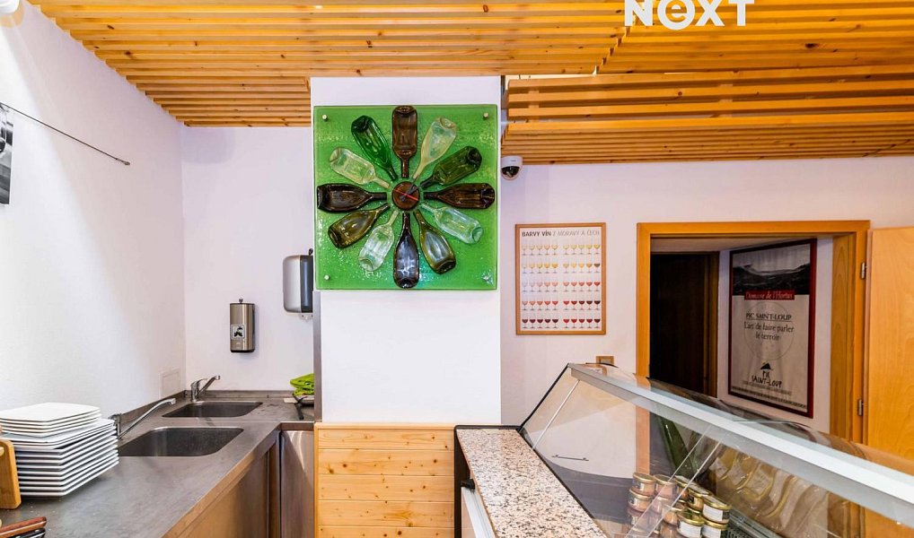 Prodej obchodních prostor 538 m², Rakovník – náhled fotky 4