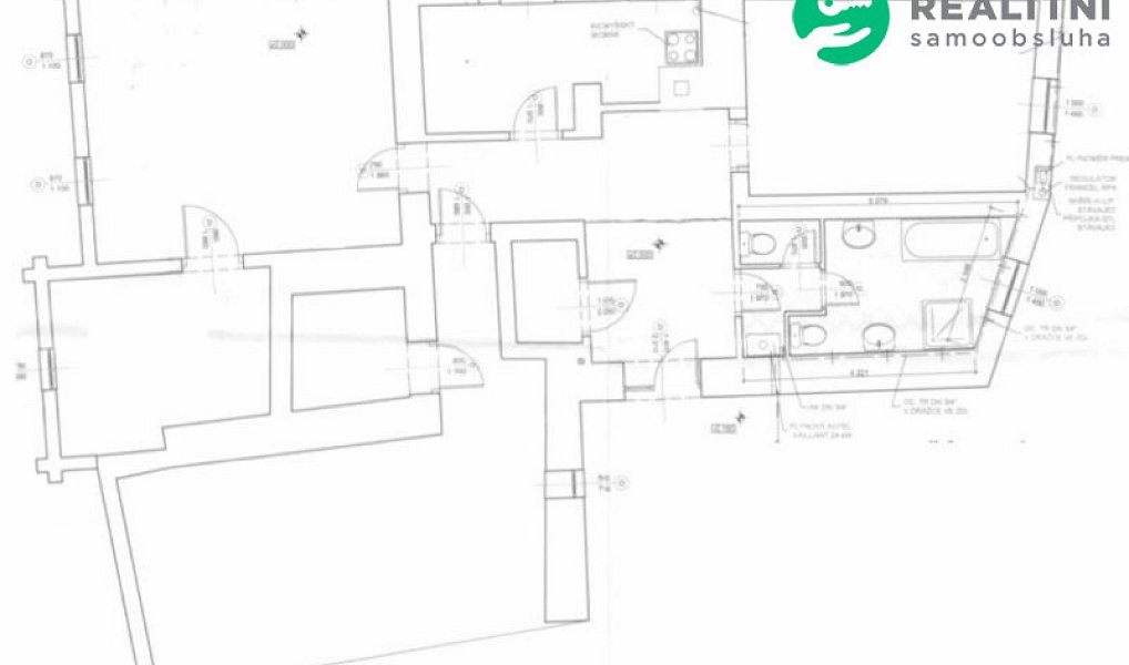 Prodej domu 110 m² s pozemkem 214 m², Vimperk – náhled fotky 28