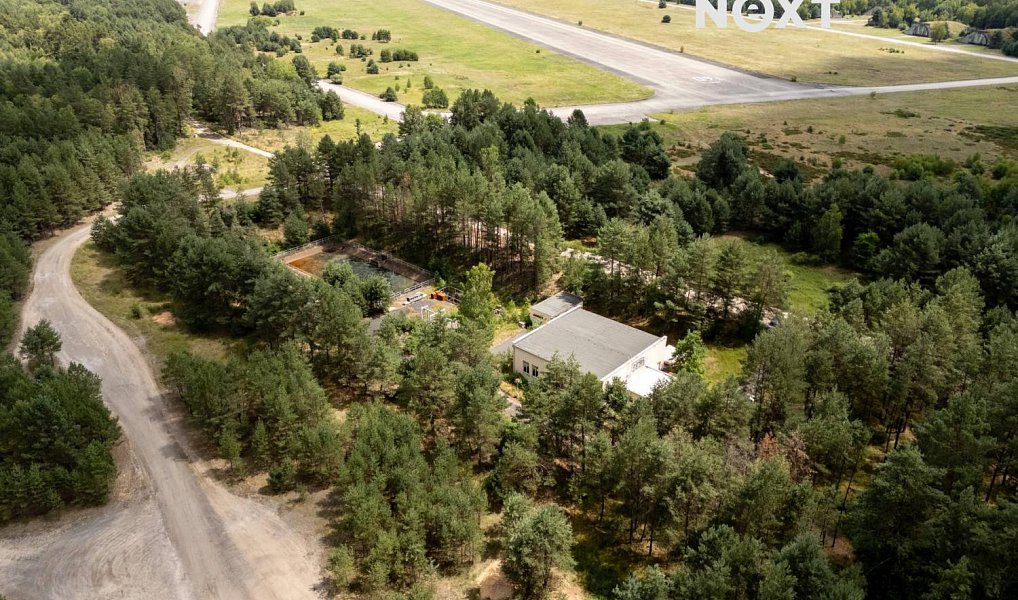 Prodej skladovacích prostor 10 854 m², Mimoň – náhled fotky 7