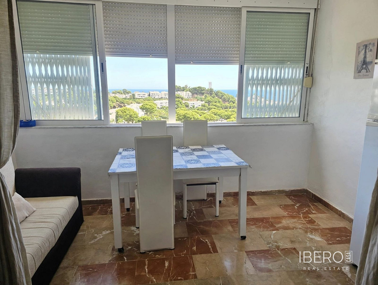 Pis 2+kk – Mijas, Riviera del Sol - Fase VIII, Urbanización Sitio de Calahonda - Vista 4
