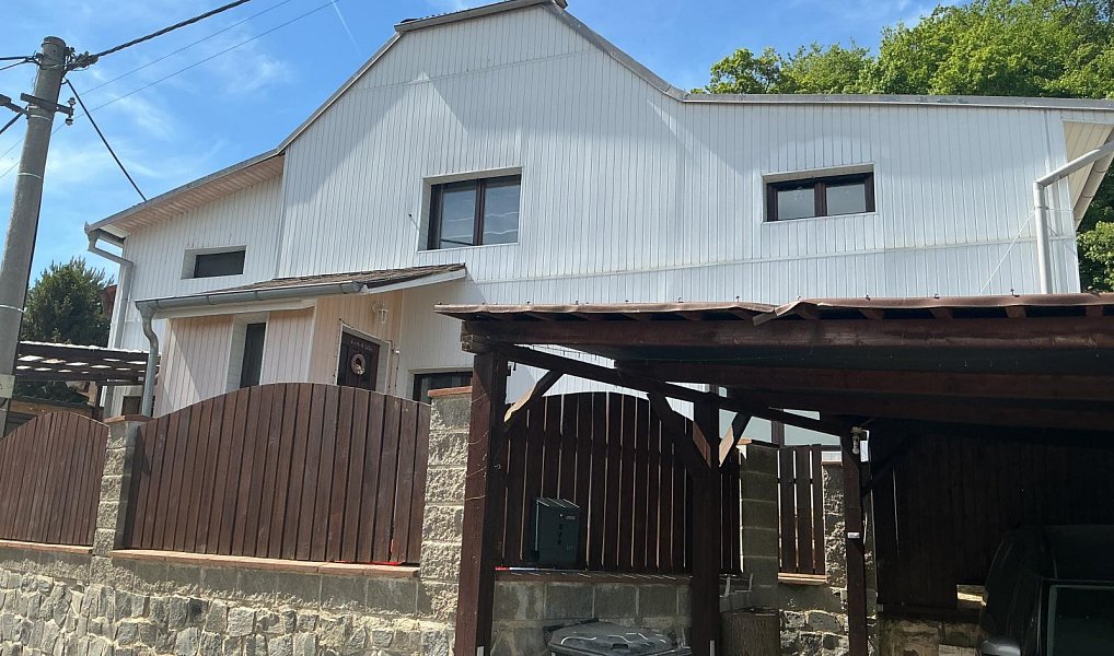 Prodej domu 104 m² s pozemkem 251 m², Račice-Pístovice – fotka 1 z 20