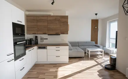 Prodej bytu 2+kk 57 m²