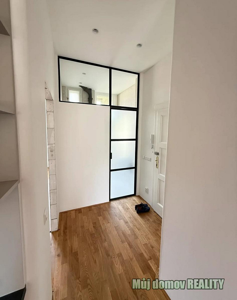 Pronájem bytu 2+kk 55 m² — photo 5
