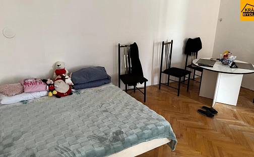 Prodej bytu 1+1 37 m², Prostějov