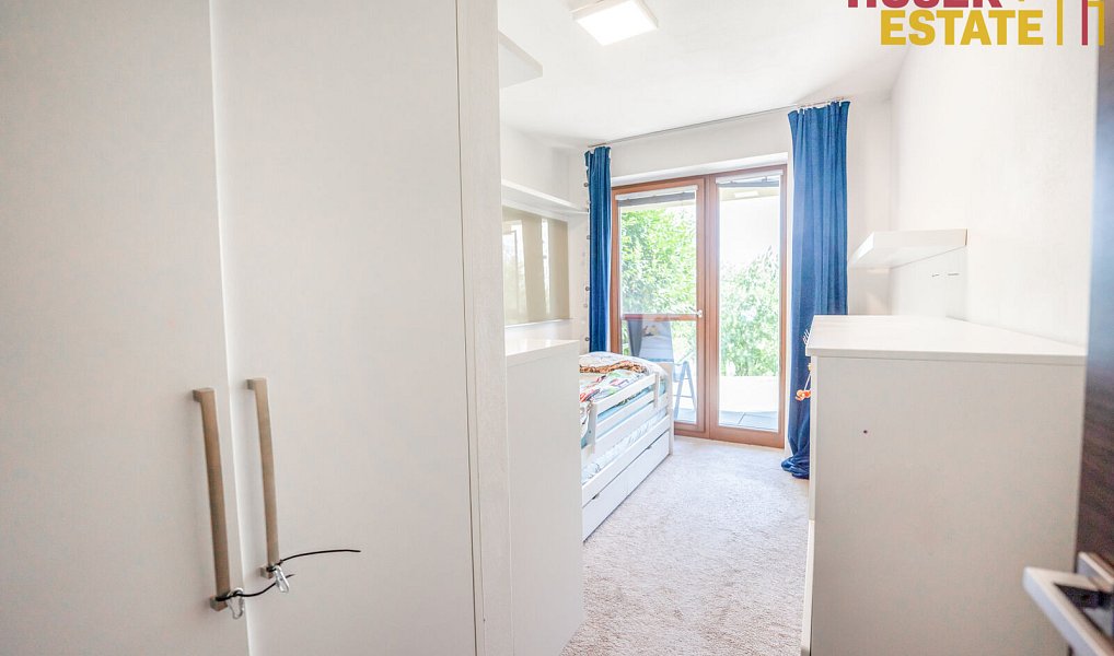 Prodej bytu 3+kk 89 m², Holubice – náhled fotky 10