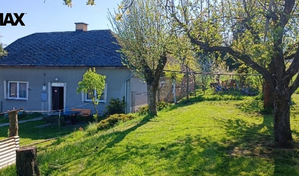 Prodej domu 120 m² s pozemkem 1 252 m², Damníkov – náhled fotky 14