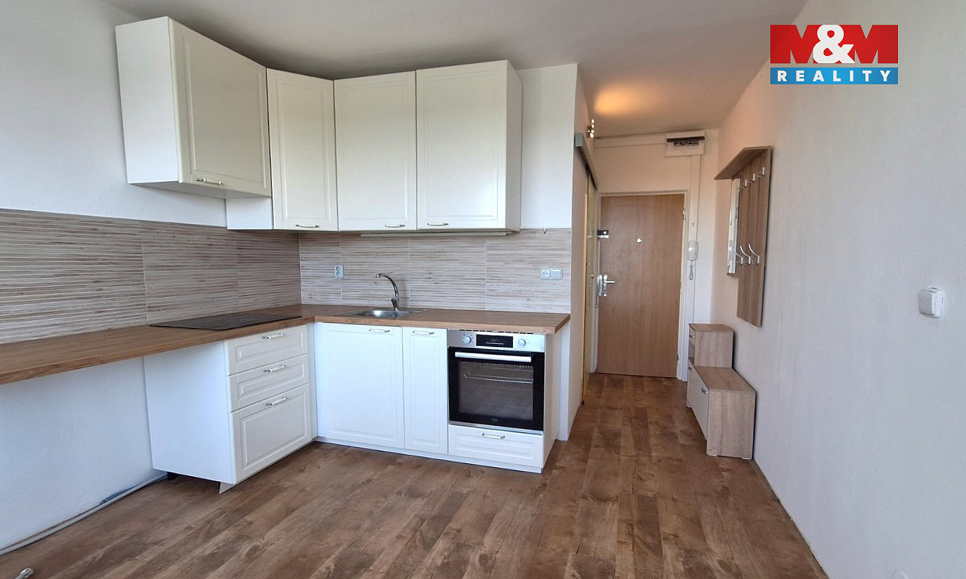 Pronájem bytu 2+kk 40 m² — photo 5