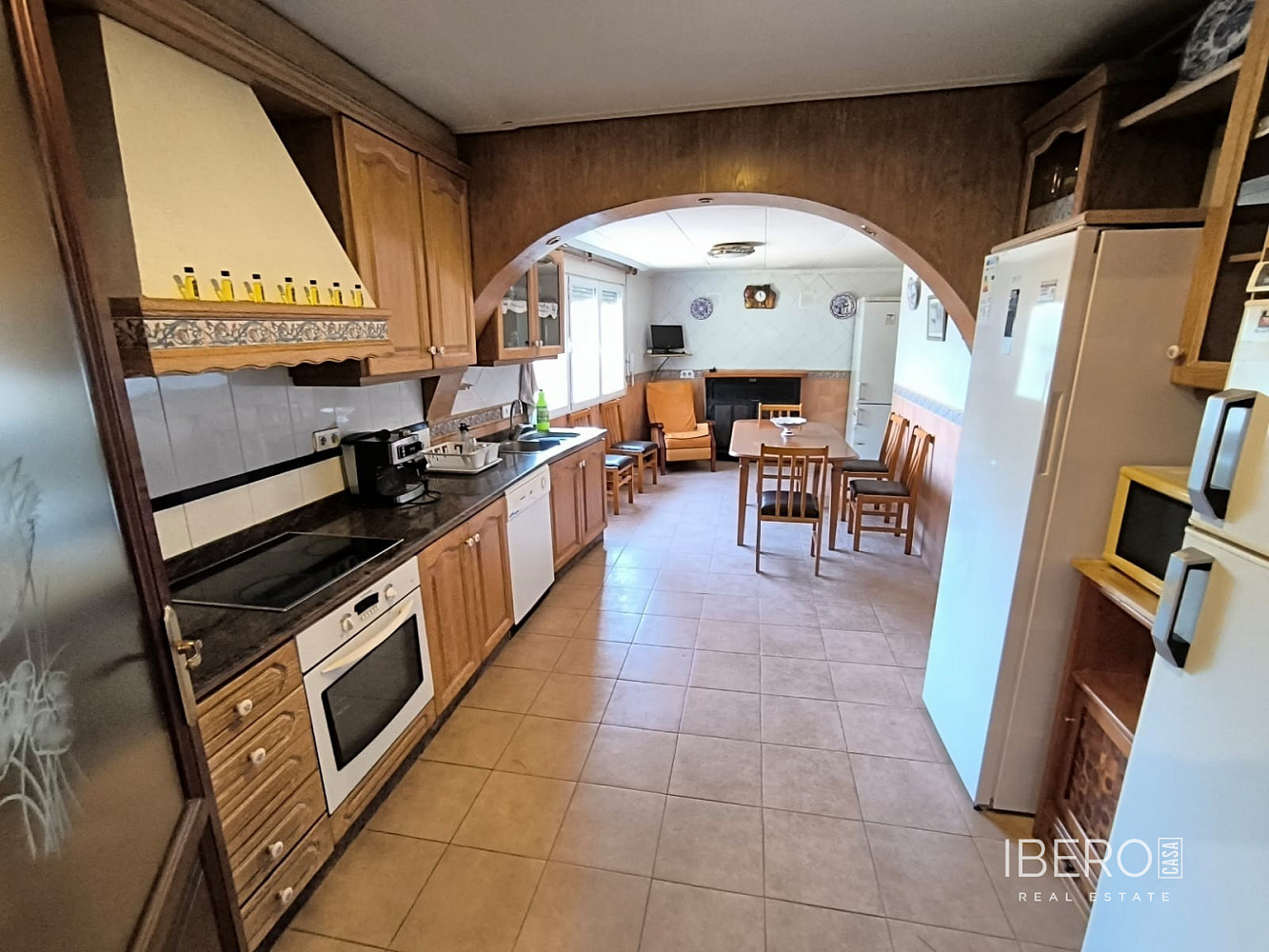 Casa 7+kk – Yecla - Més