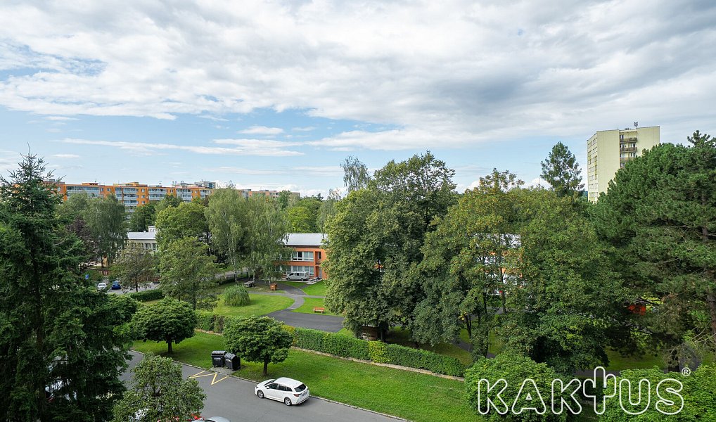 Prodej bytu 3+1 59 m², Ostrava – náhled fotky 26