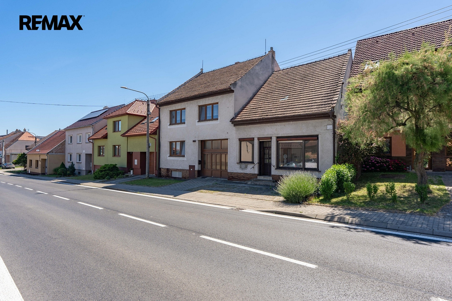 Prodej domu 276 m² s pozemkem 1 170 m²