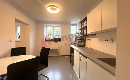 Pronájem bytu 1+1 25 m², Lesnická, Brno - Černá Pole