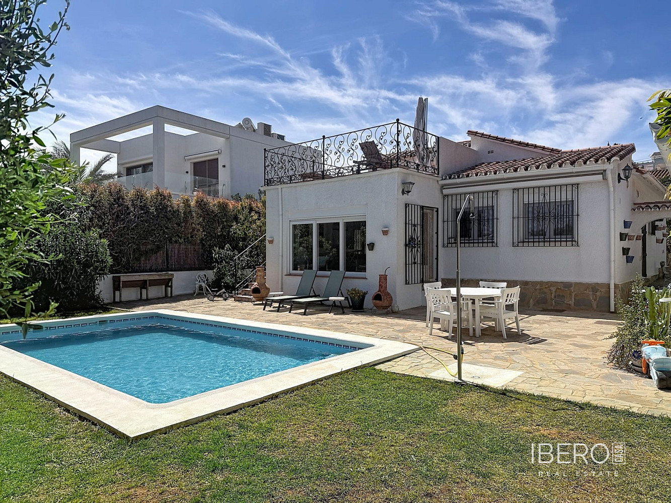 Prodej domu 109 m² s pozemkem 530 m²