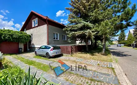 Pronájem bytu 4+1 115 m²