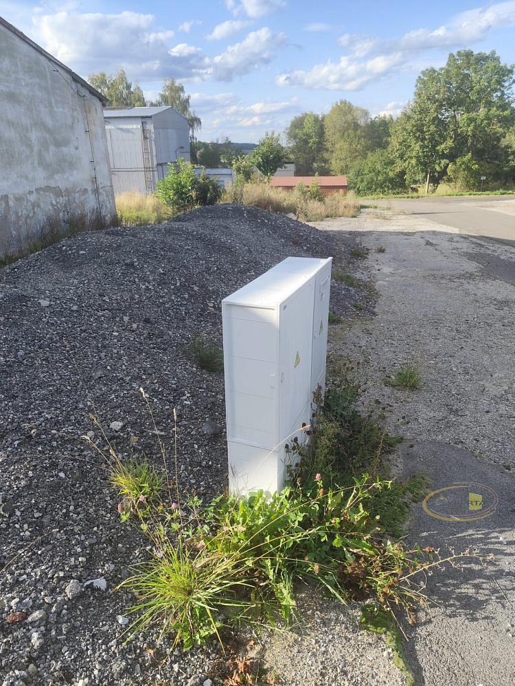 Prodej skladovacích prostor 608 m² – fotografie 5
