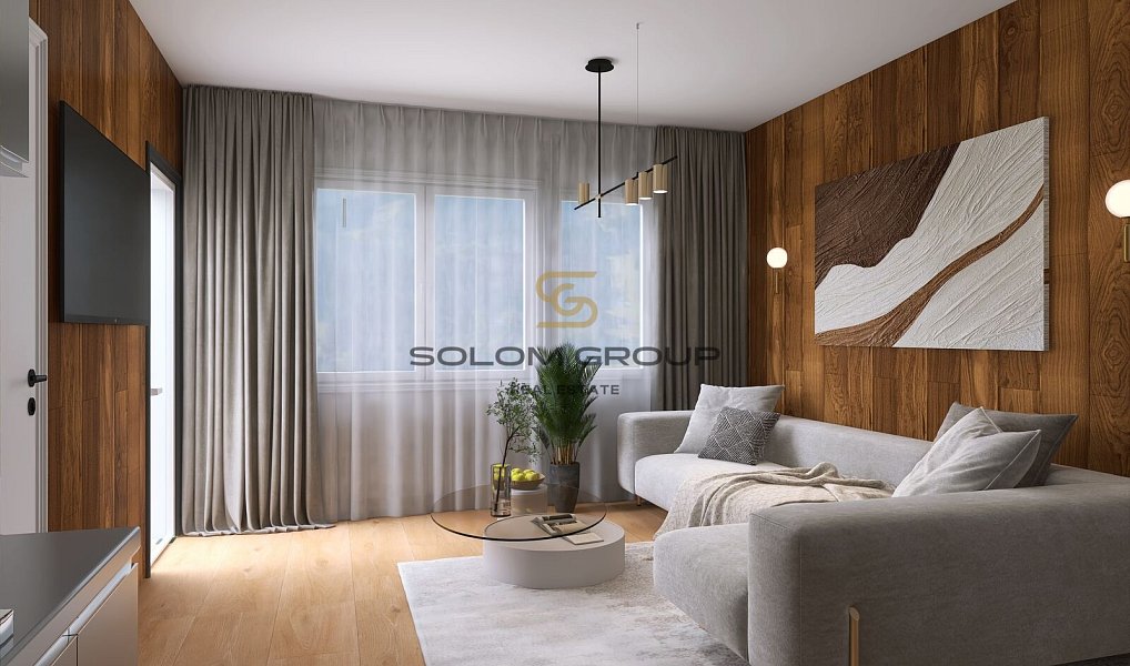 Prodej bytu 3+kk 72 m², Harrachov – náhled fotky 3