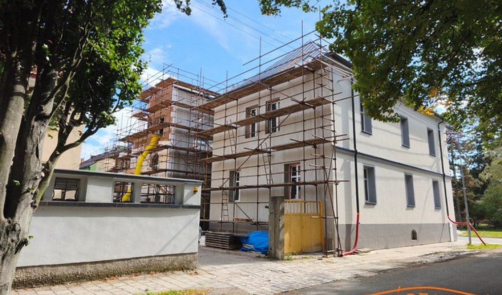 Prodej bytu 1+kk 28 m², Bystřice pod Hostýnem – náhled fotky 5