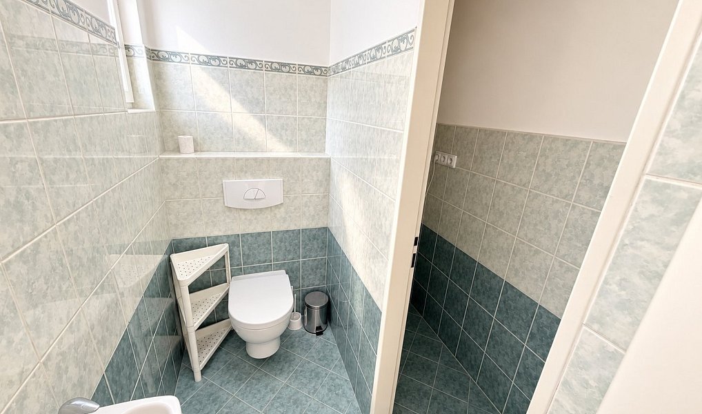 Pronájem kanceláře 150 m², Praha – náhled fotky 15