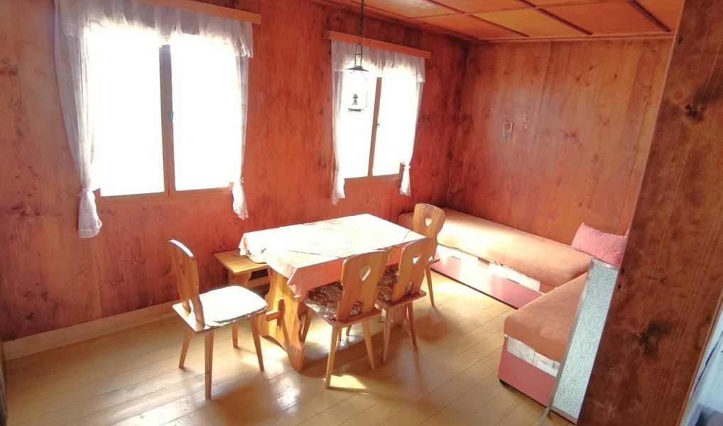 Prodej chaty/chalupy 63 m² s pozemkem 63 m², Jihlava – náhled fotky 12