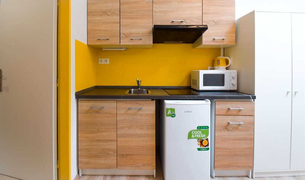 Pronájem bytu 2+1 31 m², Brno – náhled fotky 9