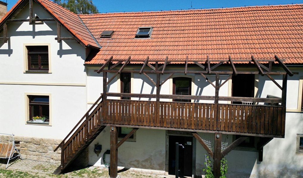 Prodej domu 725 m² s pozemkem 7 880 m², Bor – náhled fotky 4