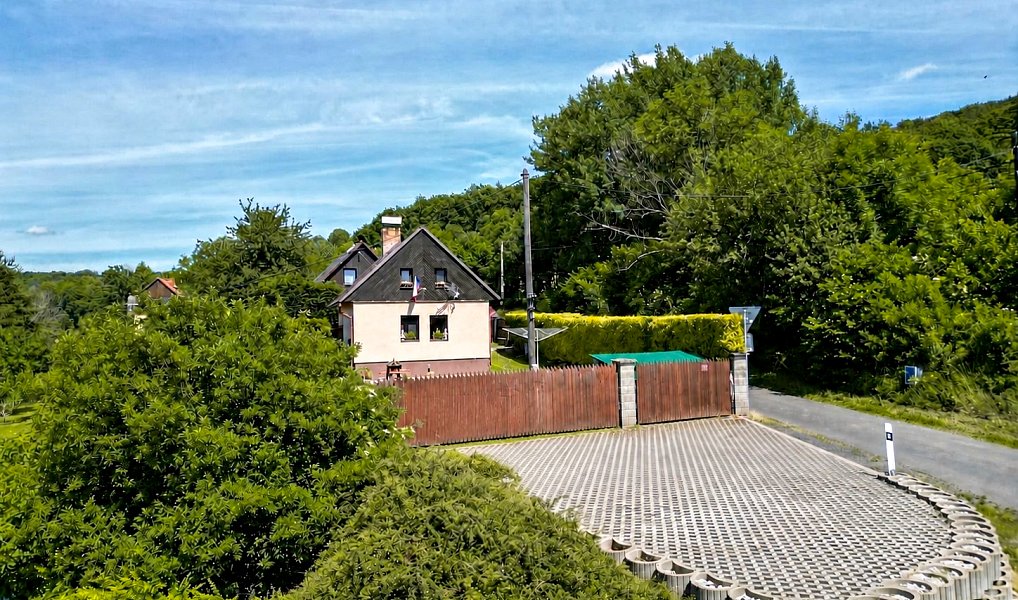 Prodej chaty/chalupy 88 m² s pozemkem 492 m², Stvolínky – náhled fotky 44